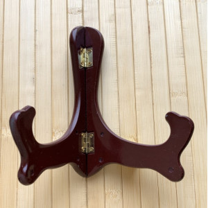 Подставка для блина пуэра. Photo 2